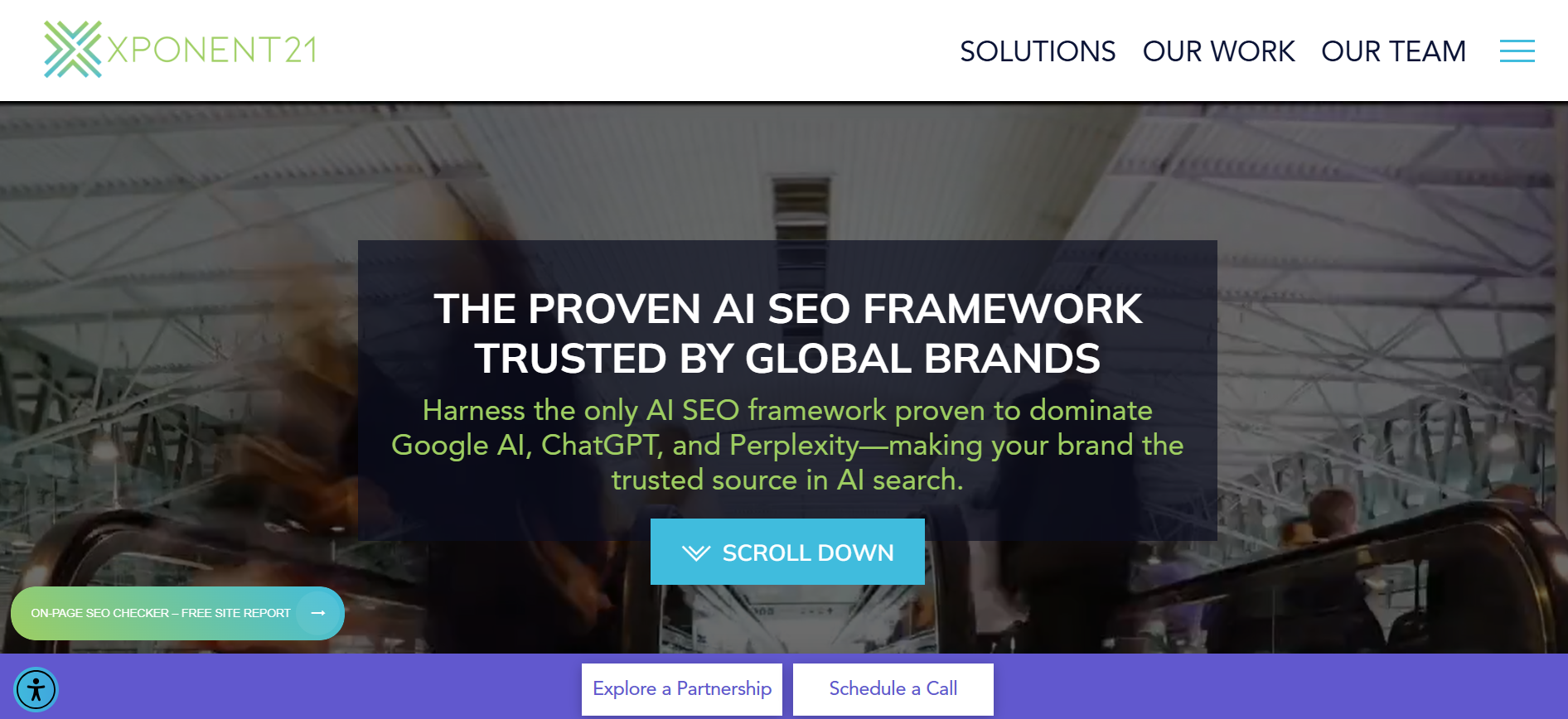 Best AI SEO Agencies