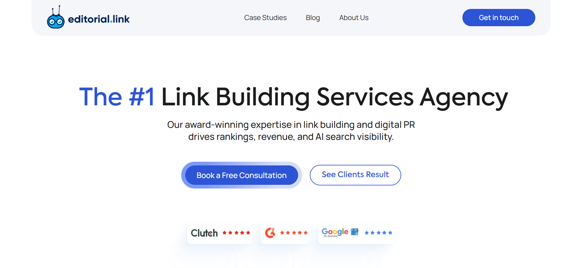 Best AI SEO Agencies