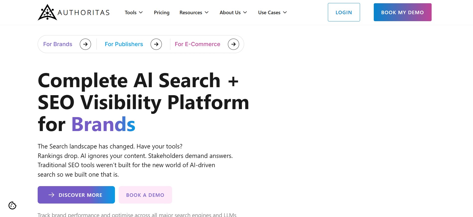 AI Search Optimization Tools for ChatGPT